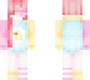 little
