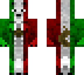 lobo mexico