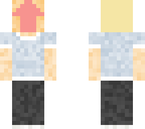 look down (masked) (blode)