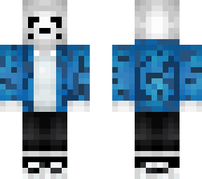 lostninja2017's sans skin (normal)