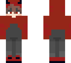 m a r k y s h a r k y (crimson)