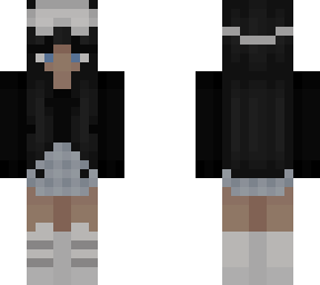made the eyes blue <3