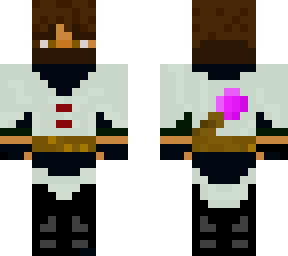 mage assassin