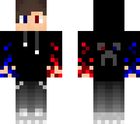 magic boy