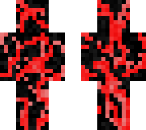 magma man