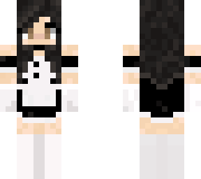 maid