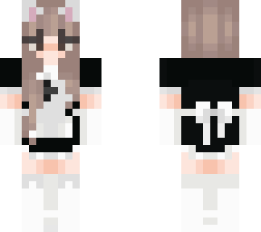 maid <3