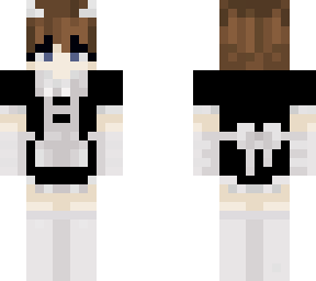maid <3