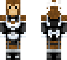 maid
