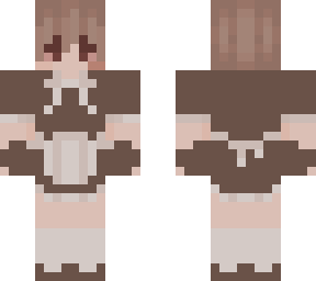 maid man