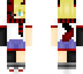 maiko emily kozakura (emily delva mha au)