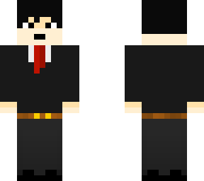 main skin (buisness)