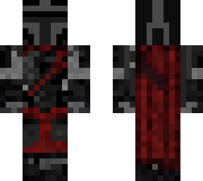 mandalorian willy