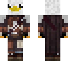 mandolorian chicken
