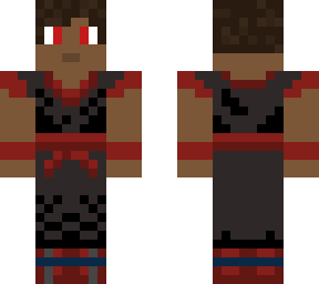 maori saiyan mk2