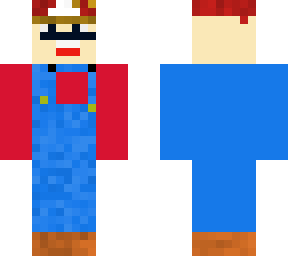 mario