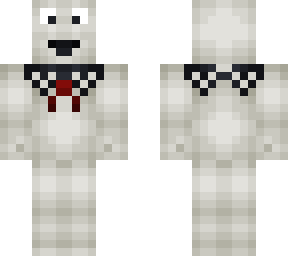 marshmellow giant