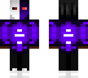mask guy