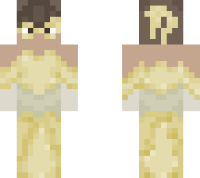 masquerade ball skin