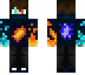 master of elements