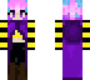 mc rp character end/nether