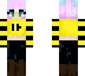mc rp skin