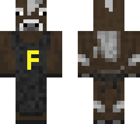 mcfictions cow worker