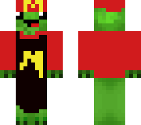 mcturtle