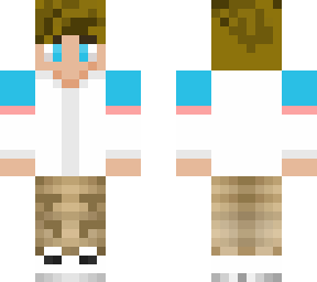 me as tommyinnt