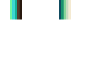 me color palettes