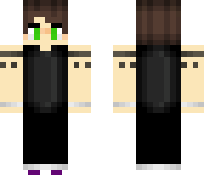 me from emerald secret