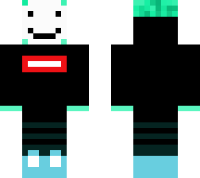 me with dream mask fixed