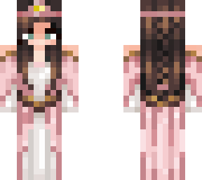 medieval princess