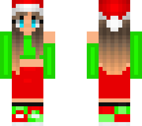 mega rp kattgaming (christmas)