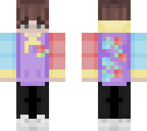 melon colony colors