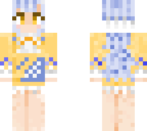 mermaid sona