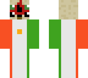 mexican scp 143