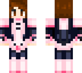 mha_uraraka