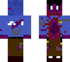 michael afton