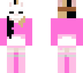 mine