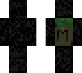 minecraft skin request from freind kinda bad feel free to edit