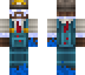 miner ghost