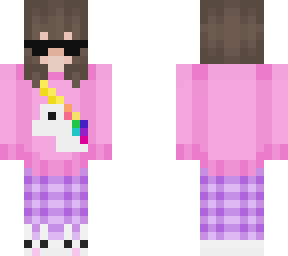miss swaggy