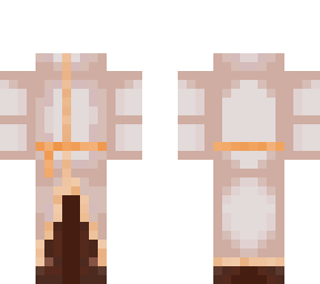monk robes
