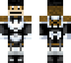 monke maid