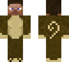 monkey steve
