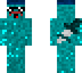 monsier squid