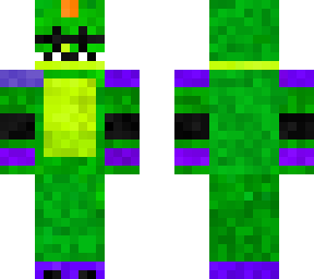 montgomery gator