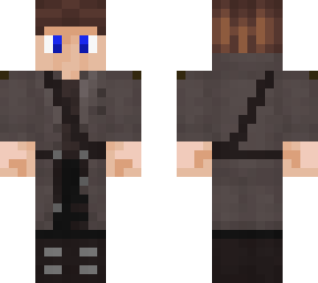 monty(trench coat)