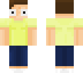 morty